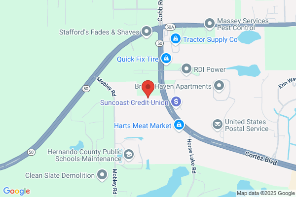 Hernando County Crime Stoppers Inc