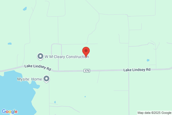 Lake Lindsey Equestrian Center