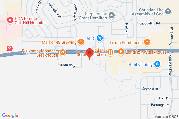 Neurosurgery of West Florida - Brooksville - Closed