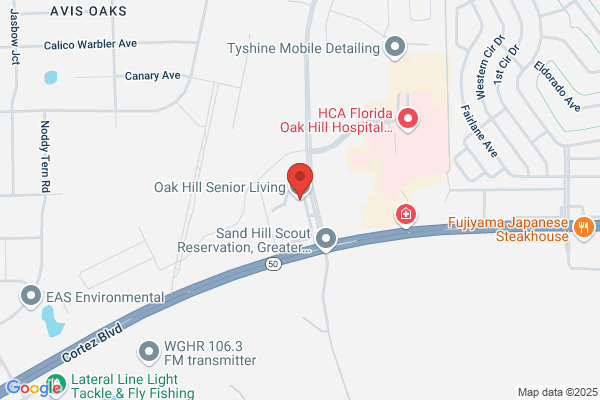 Oak Hill Senior Living