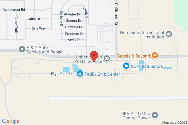 Hernando Plumbing