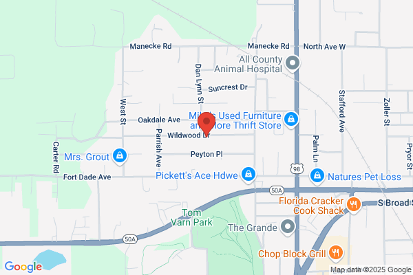 Stokes Plumbing Inc