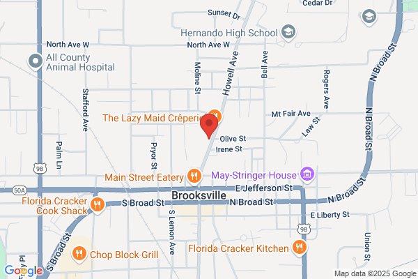 Al Toler Realty