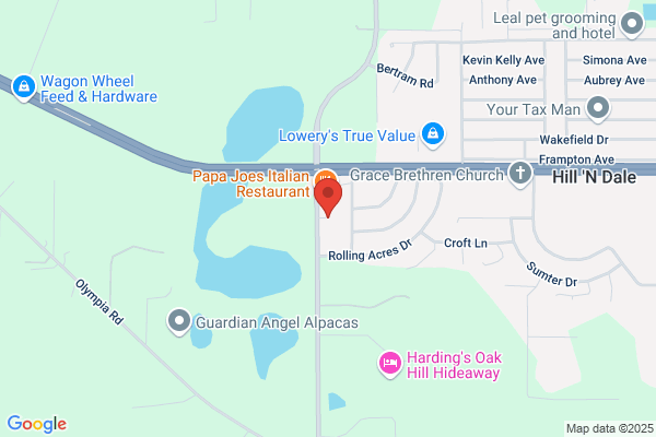 Spring Lake Real Estate