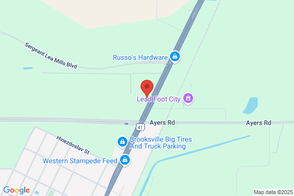 Tampa Title Service
