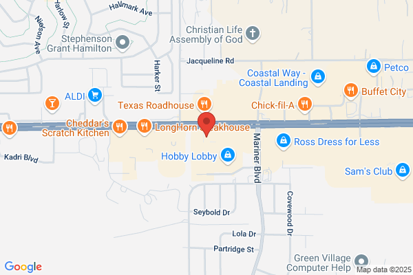Chili's Grill & Bar