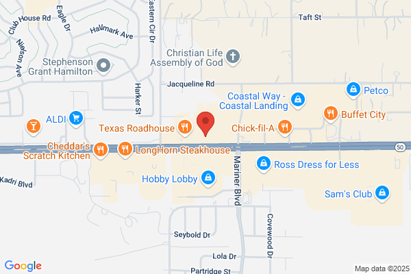 Carrabba's Italian Grill
