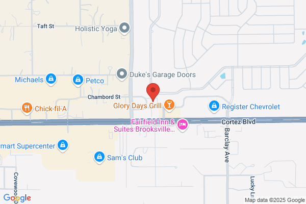 CubeSmart Self Storage