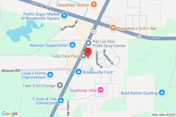 StoreRight Self Storage