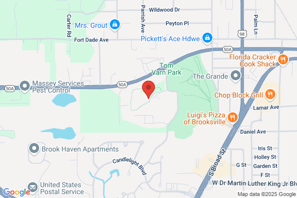 Brooksville Enrichment Center