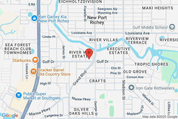 Mid-Florida Community Services Inc
