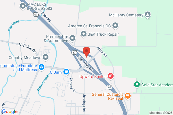 Parkway Self Storage