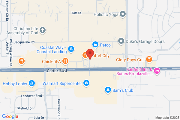 Liberty Tax Service - Closed