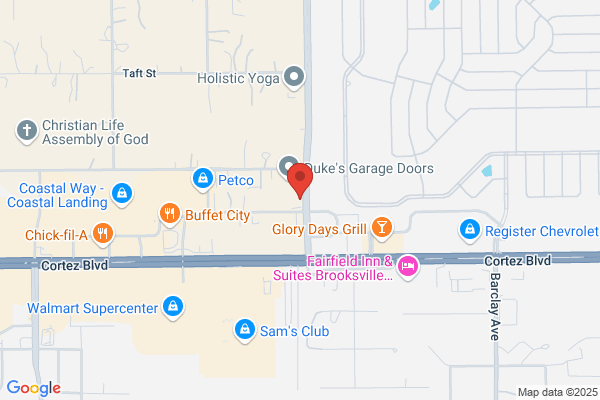 West Florida Inc