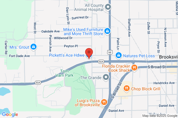 True Value Hardware Picketts Western Auto