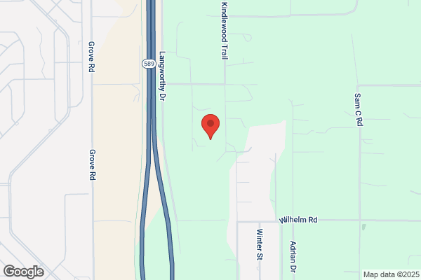 Branching Out Tree Service and Land Clearing, LLC