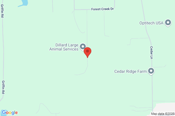 Land Clearing