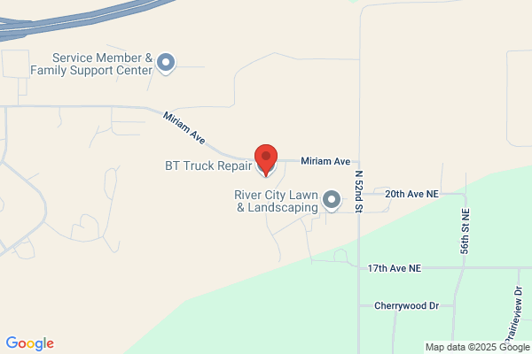 Bteri Trucking Repair