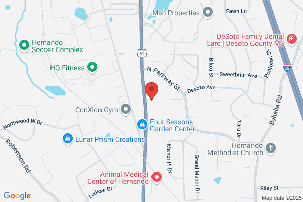 Hernando Auto Brokers Inc
