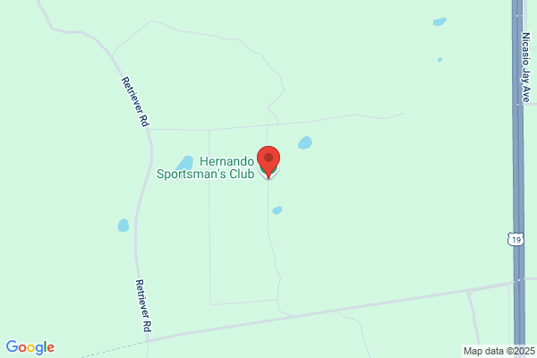 Hernando Sportsman's Club