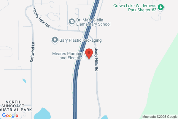 Meares Plumbing
