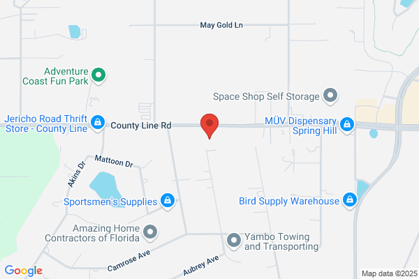 Suncoast Self Storage