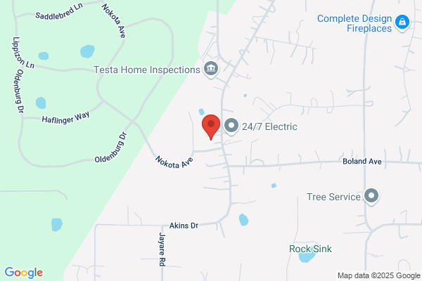 AA Riley's Septic Service