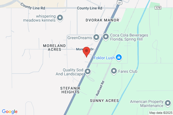 Acker Tire Service Inc