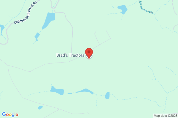Brad's Tractor Service Inc
