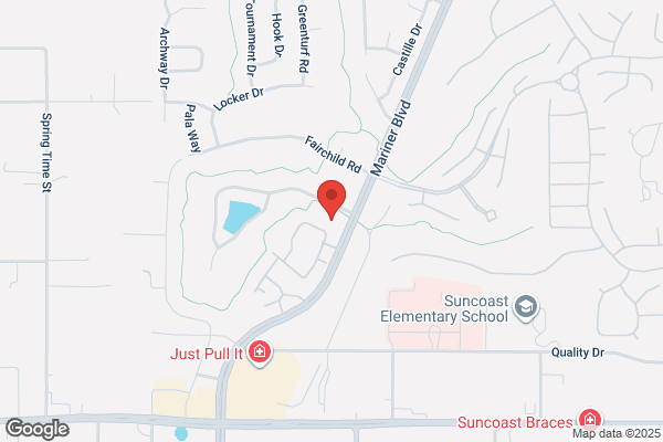 Brookdale Spring Hill