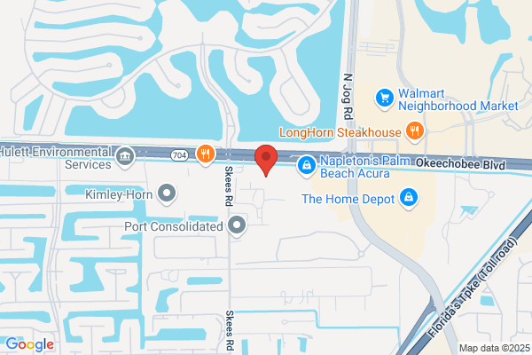 Compass Self Storage