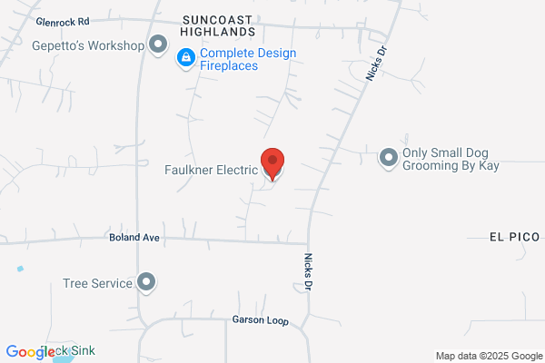 Faulkner Electric Incorporated
