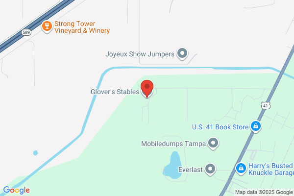 Glovers Stables