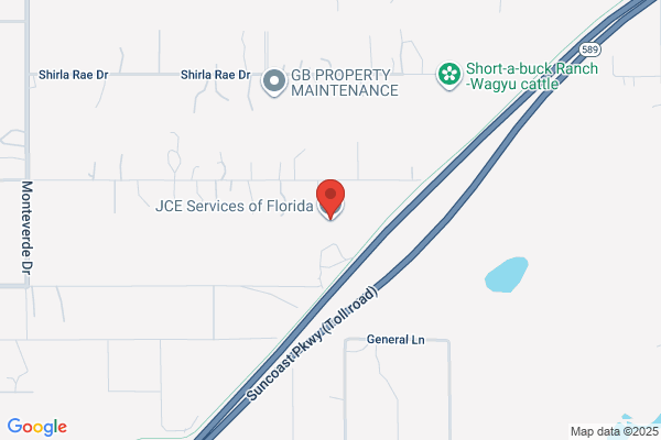 JCE Services