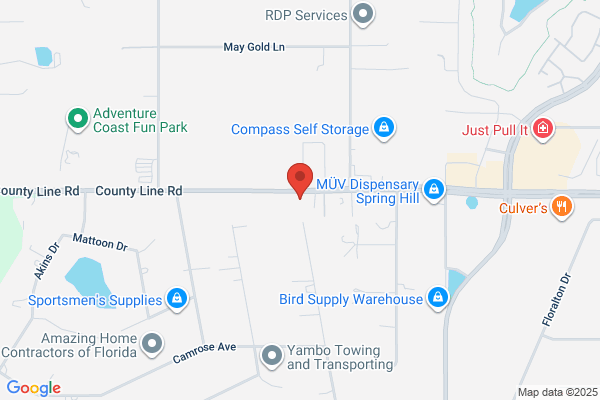 Mike's West Coast Auto Repair