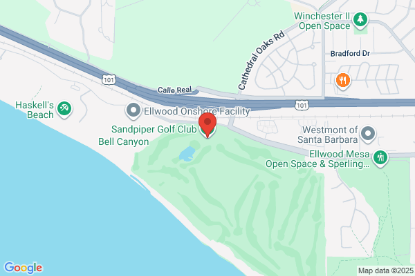 Sandpiper Golf Center