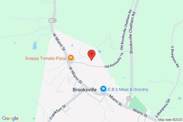 Brooksville Court & Brooksville Green Apartments