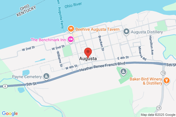 Augusta City of