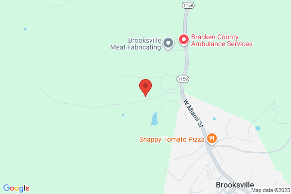 Bracken Co Family Resource & Youth Services Center