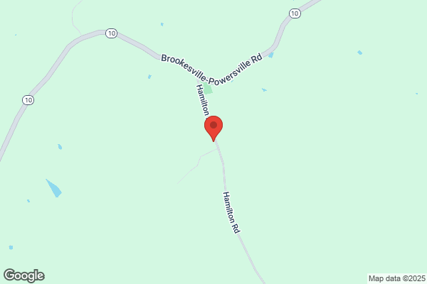 Bracken County Animal Shelter