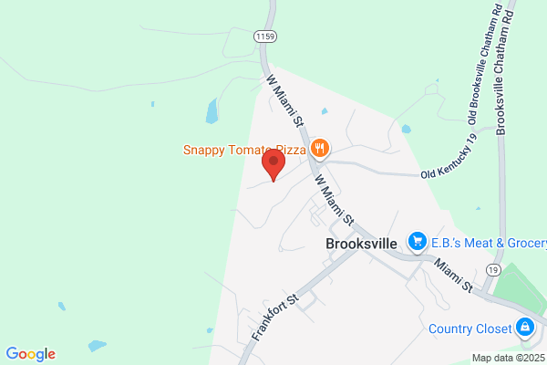 Bracken County Childcare