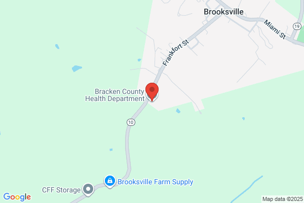 Bracken County Health Department