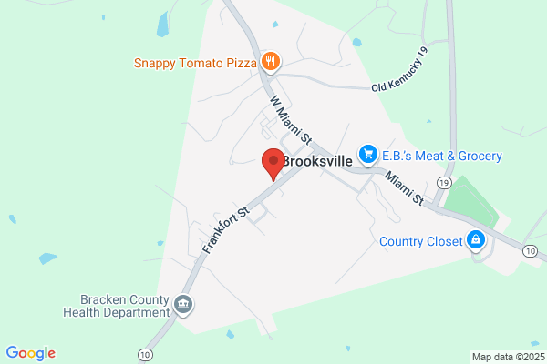 Bracken County News