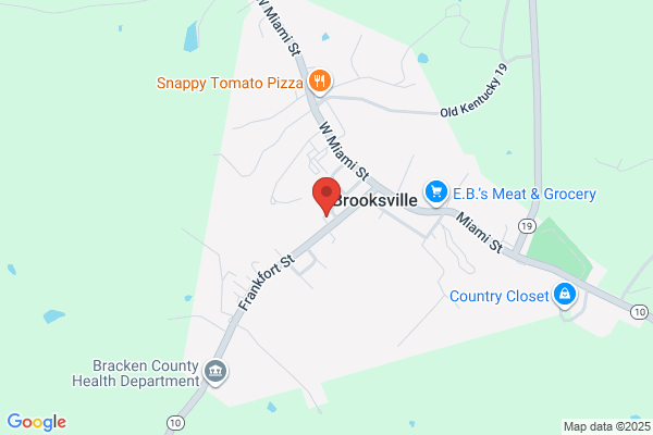 Brooksville 1st Stop
