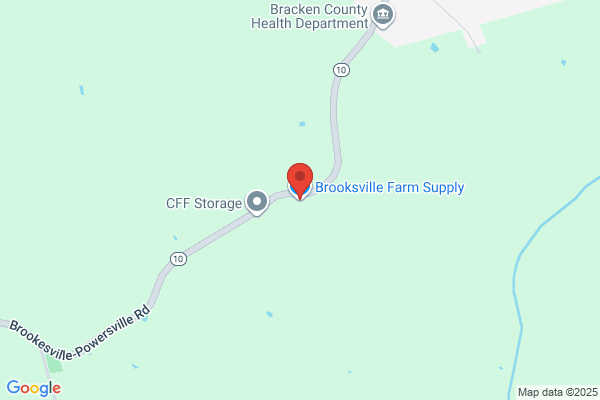 Brooksville Farm Supply