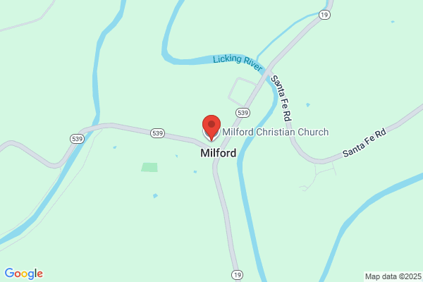 Milford Christian Church