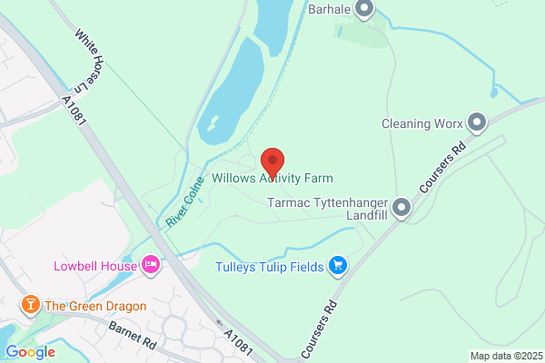 Willow Farm Center