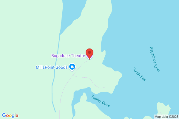 Bagaduce Bread Co the