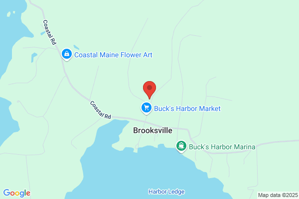 Brooksville Community Center