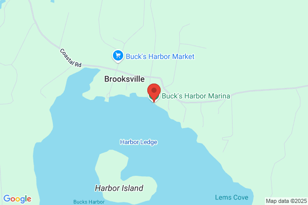 Bucks Harbor Marine